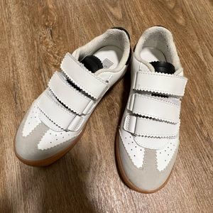 Steven by Steve Madden Gerri Sneakers